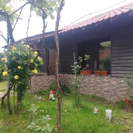 Quiet Nook House Vila Kalofer Exterior foto