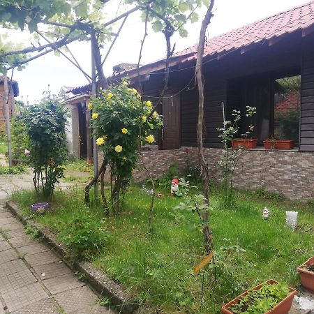 Quiet Nook House Vila Kalofer Exterior foto