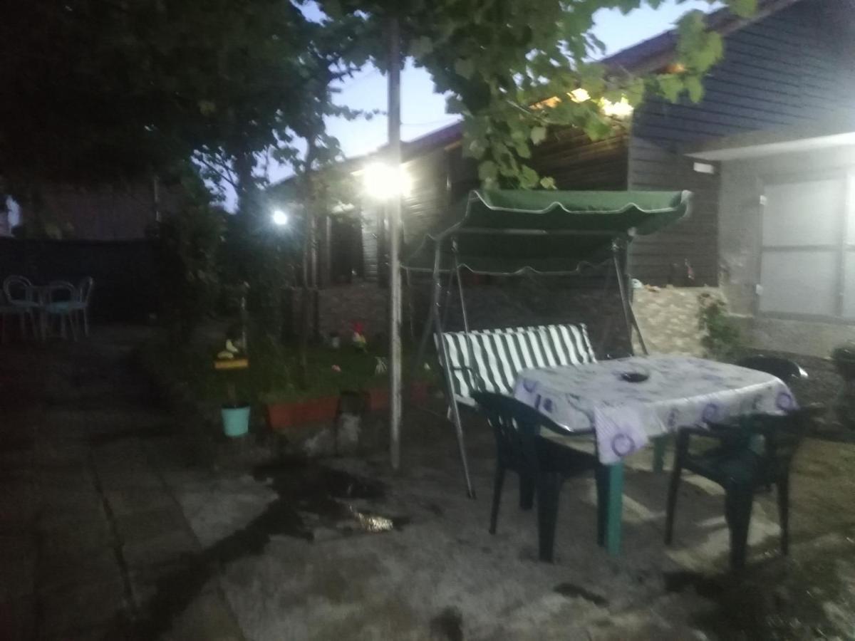 Quiet Nook House Vila Kalofer Exterior foto